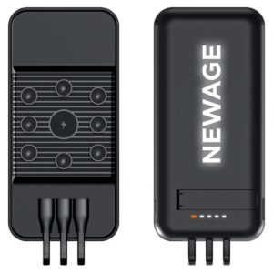 ciris 10 000 mah standli po