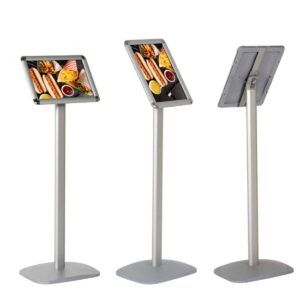 dekoratif menu panosu