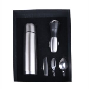 kamp seti hediyelik set