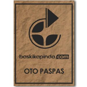 kraft oto paspas
