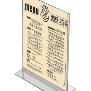 masa ustu t tipi pleksi foy