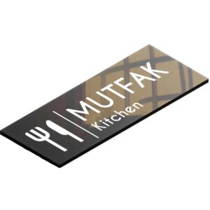 mutfak kapi tabelasi