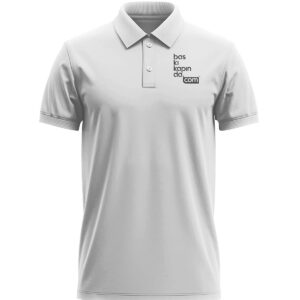 polo yaka tisort