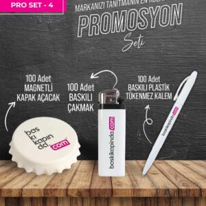 proset paket 4