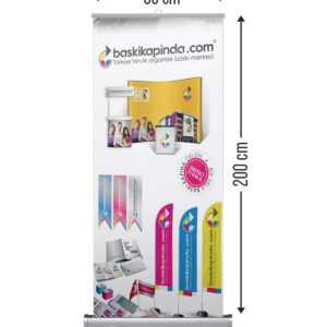 roll up banner