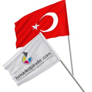 sopali sallama bayrak