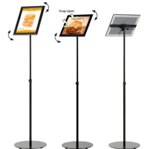 tek tarafli teleskobik menubo