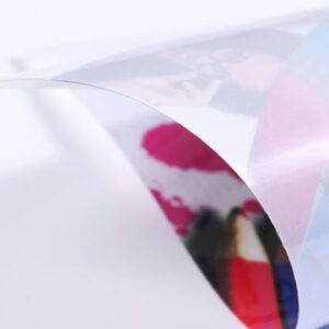 uv baski duratrans film