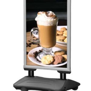 windpro kaldirim panosu