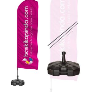 yelken bayrak takimi